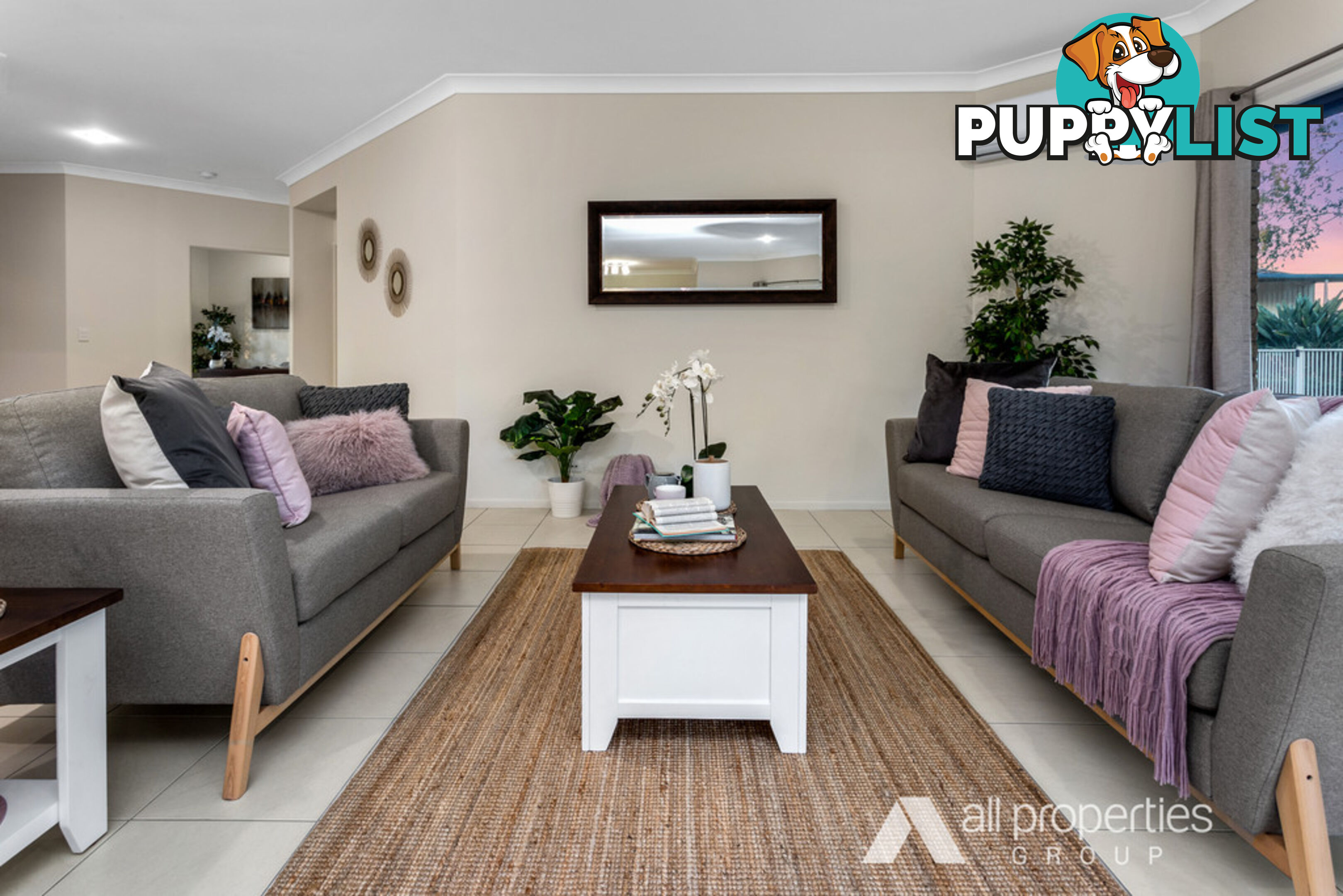 130-132 Peppertree Drive JIMBOOMBA QLD 4280