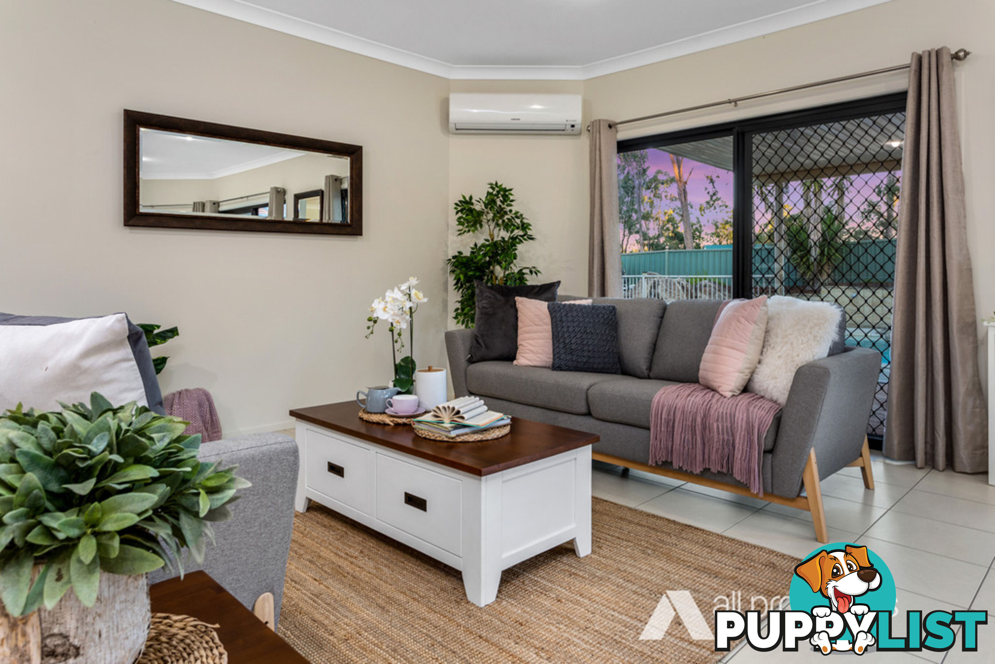 130-132 Peppertree Drive JIMBOOMBA QLD 4280