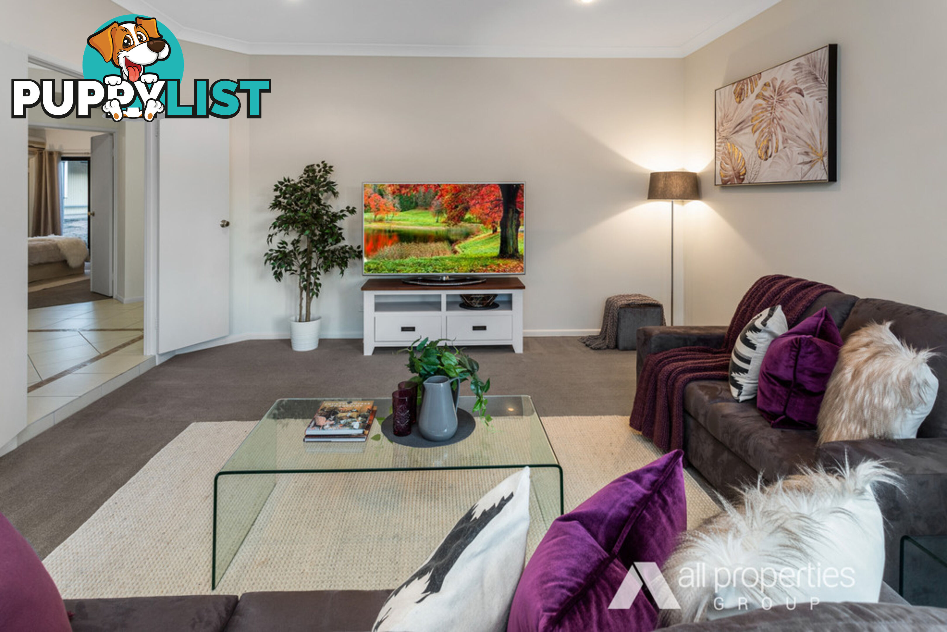 130-132 Peppertree Drive JIMBOOMBA QLD 4280