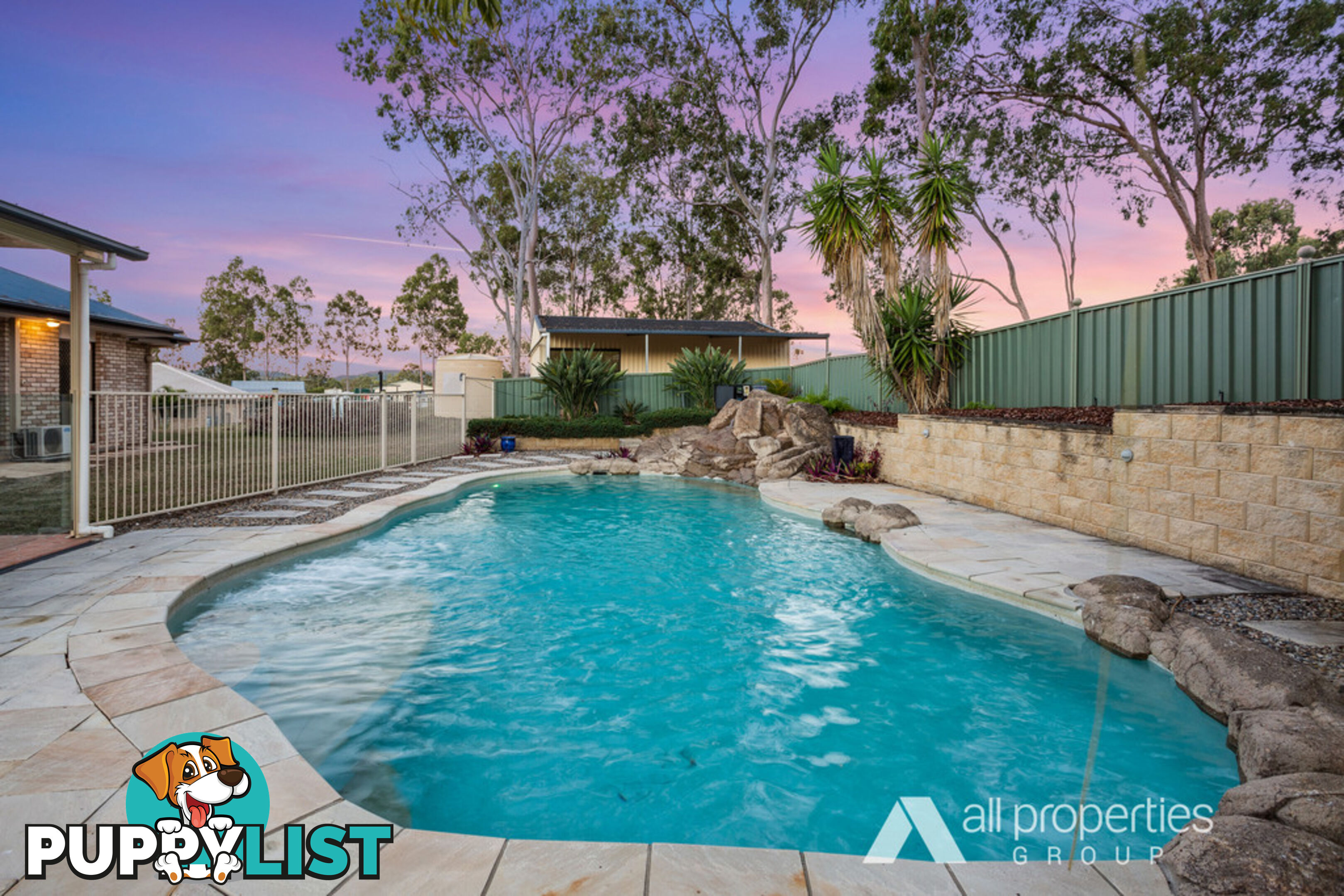 130-132 Peppertree Drive JIMBOOMBA QLD 4280