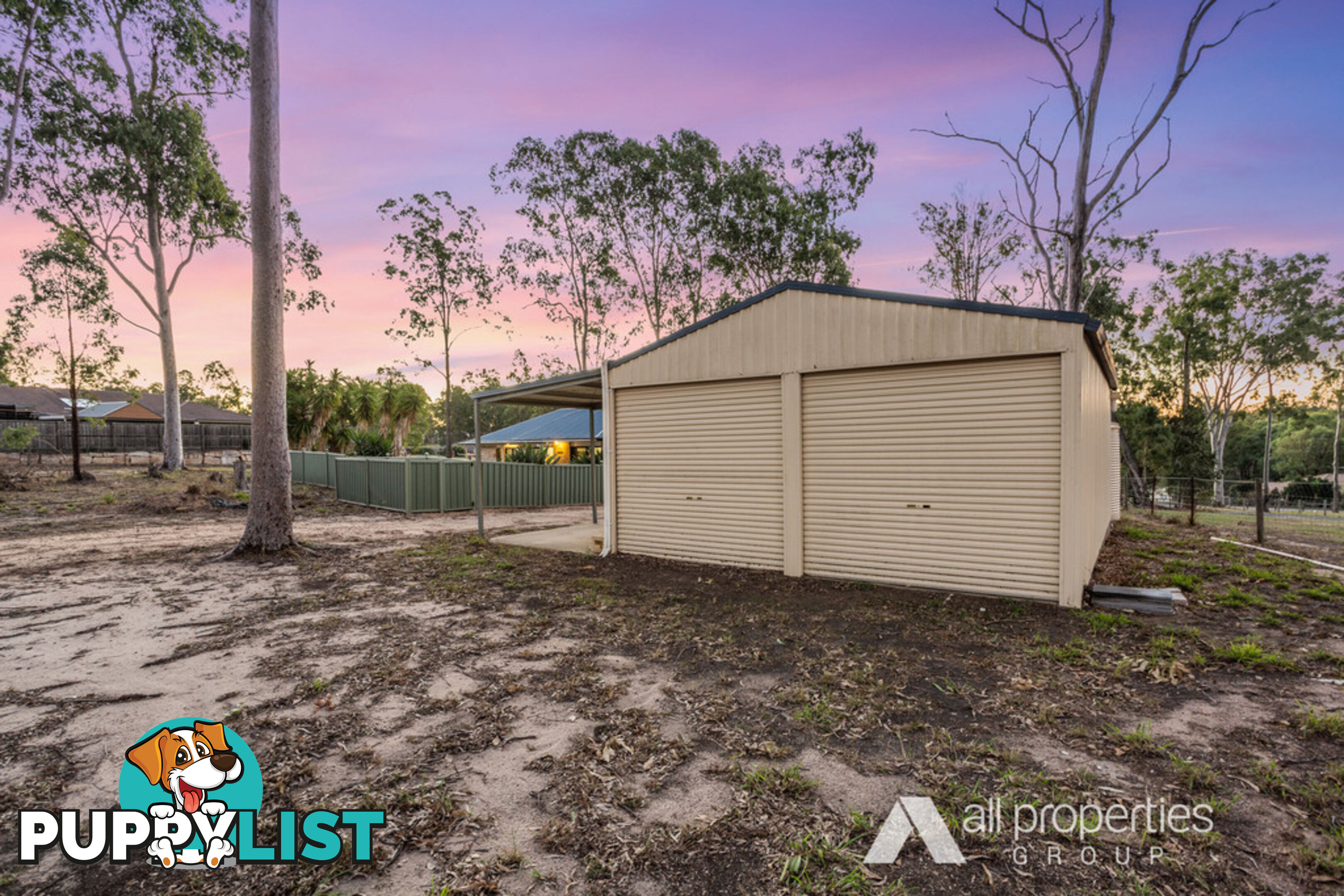 130-132 Peppertree Drive JIMBOOMBA QLD 4280