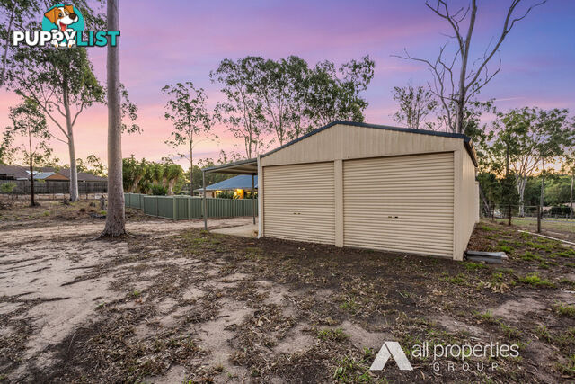 130-132 Peppertree Drive JIMBOOMBA QLD 4280