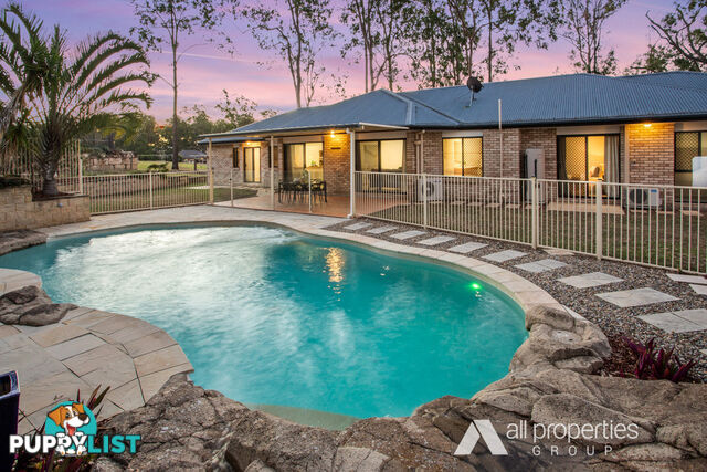 130-132 Peppertree Drive JIMBOOMBA QLD 4280