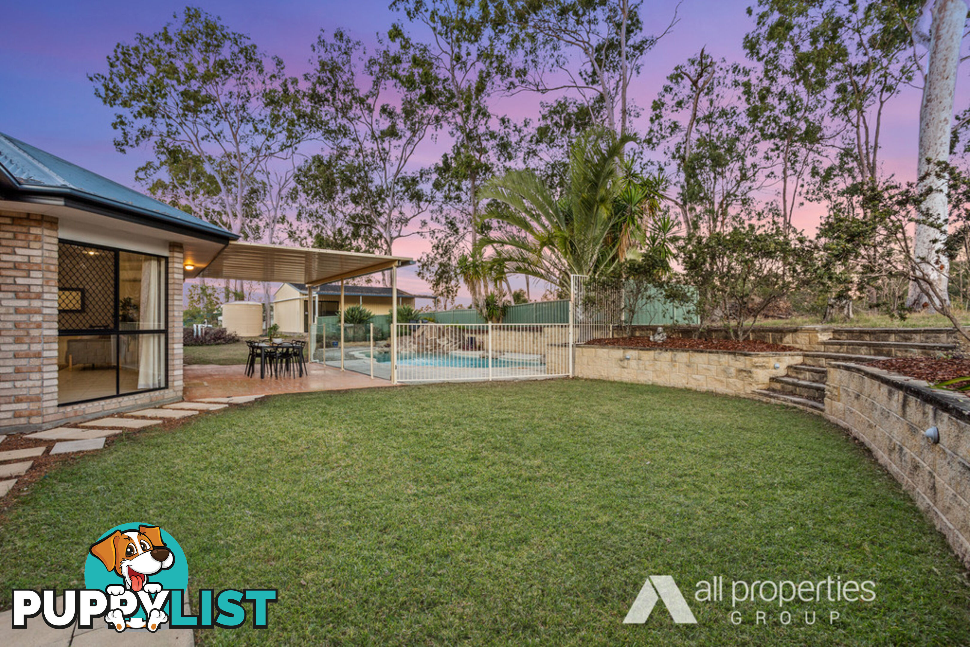 130-132 Peppertree Drive JIMBOOMBA QLD 4280