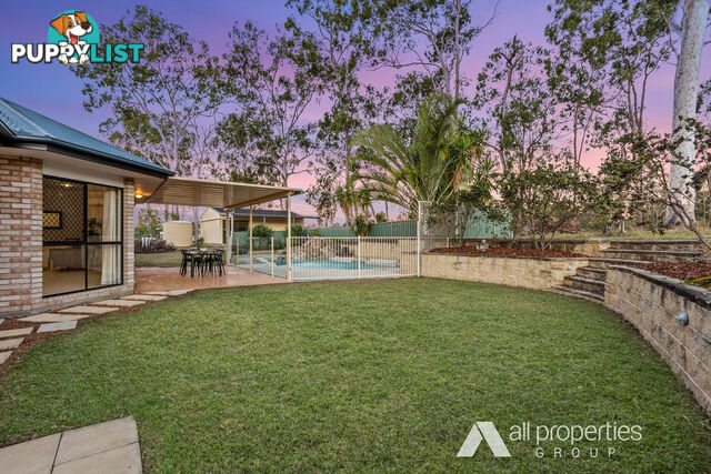 130-132 Peppertree Drive JIMBOOMBA QLD 4280