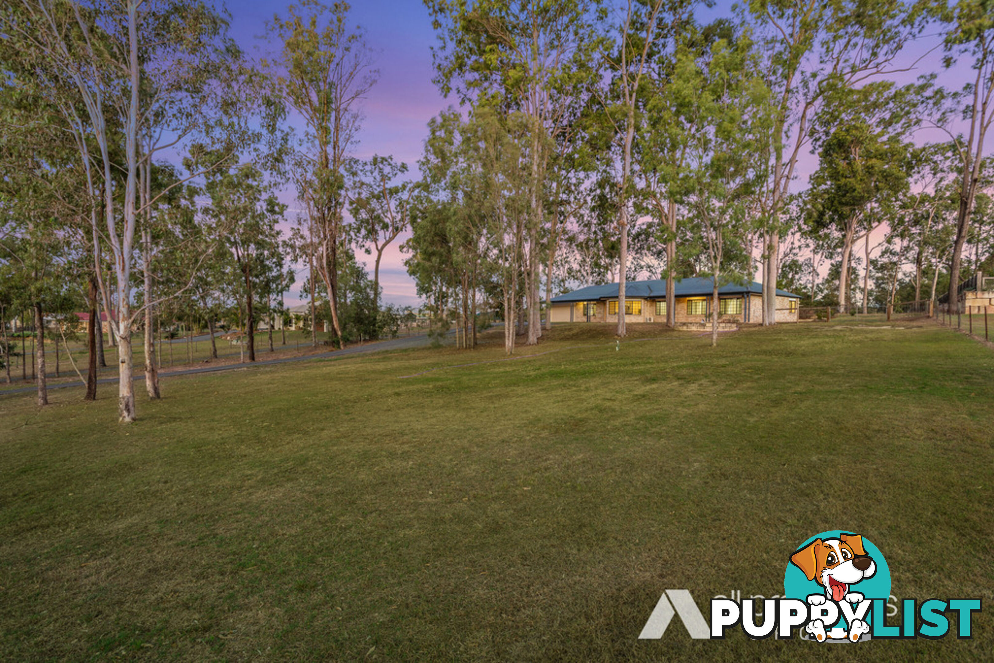 130-132 Peppertree Drive JIMBOOMBA QLD 4280