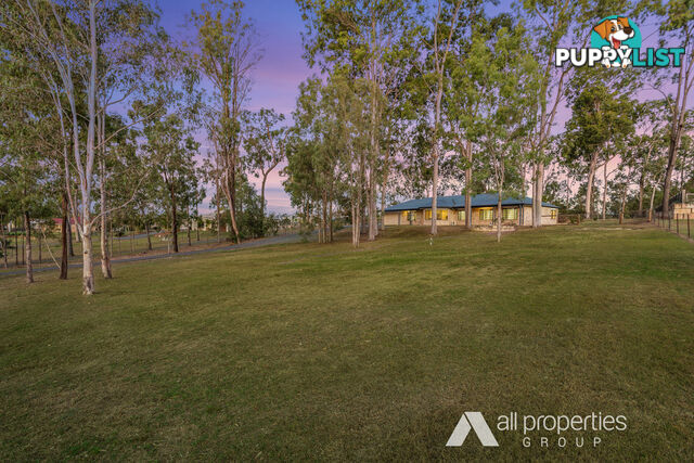 130-132 Peppertree Drive JIMBOOMBA QLD 4280