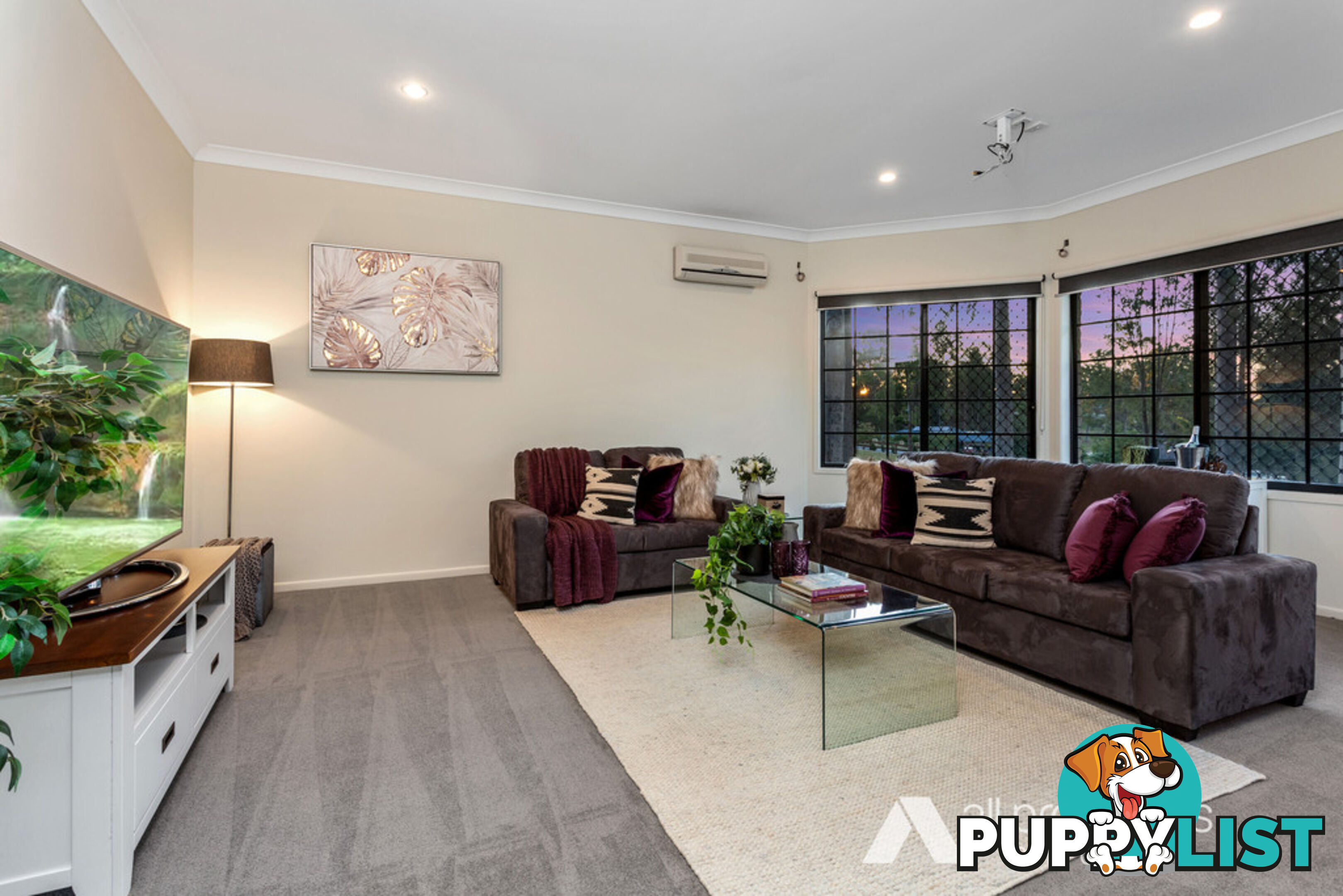 130-132 Peppertree Drive JIMBOOMBA QLD 4280