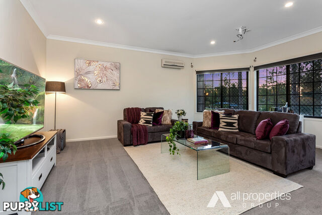 130-132 Peppertree Drive JIMBOOMBA QLD 4280