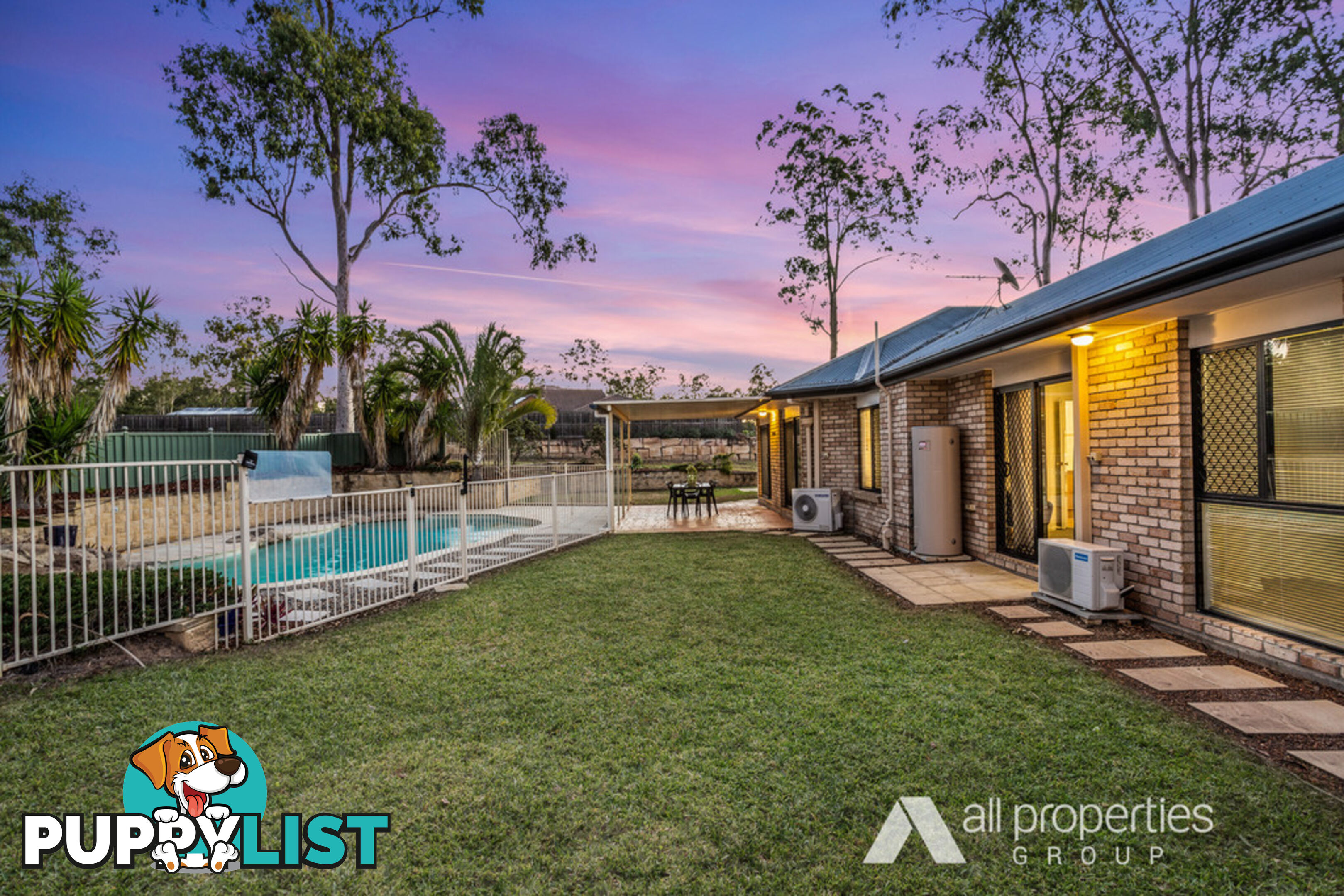 130-132 Peppertree Drive JIMBOOMBA QLD 4280