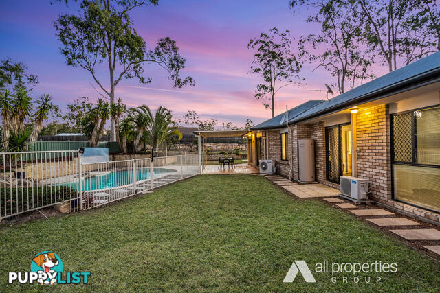 130-132 Peppertree Drive JIMBOOMBA QLD 4280