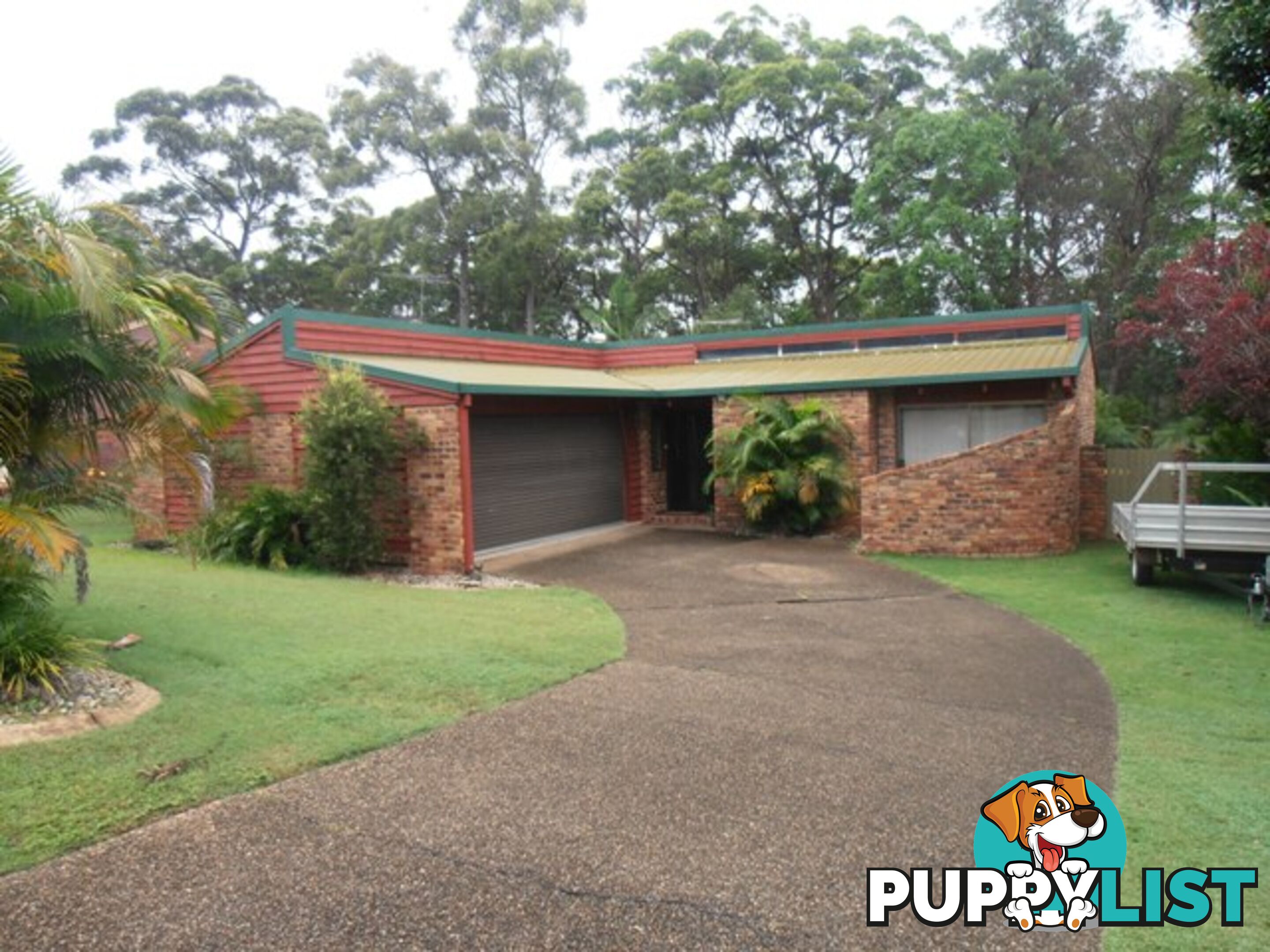 41 Plateau Dr SPRINGWOOD QLD 4127