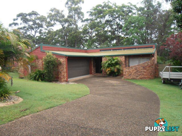 41 Plateau Dr SPRINGWOOD QLD 4127