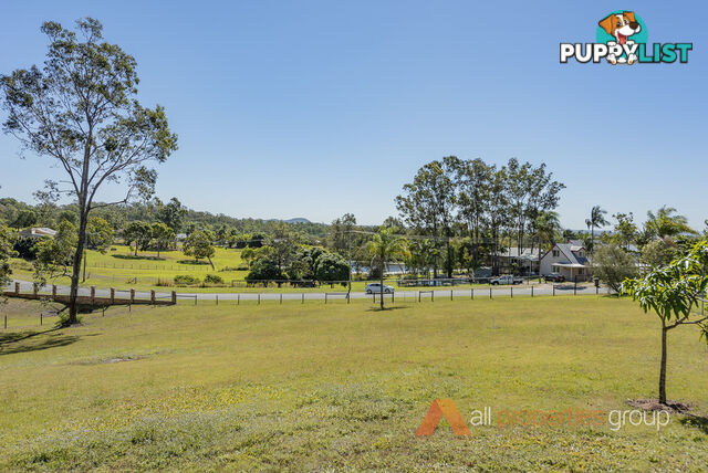 49 McIvor Court ORMEAU QLD 4208