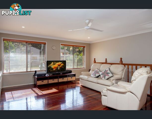 1 Deloraine Drive SPRINGWOOD QLD 4127