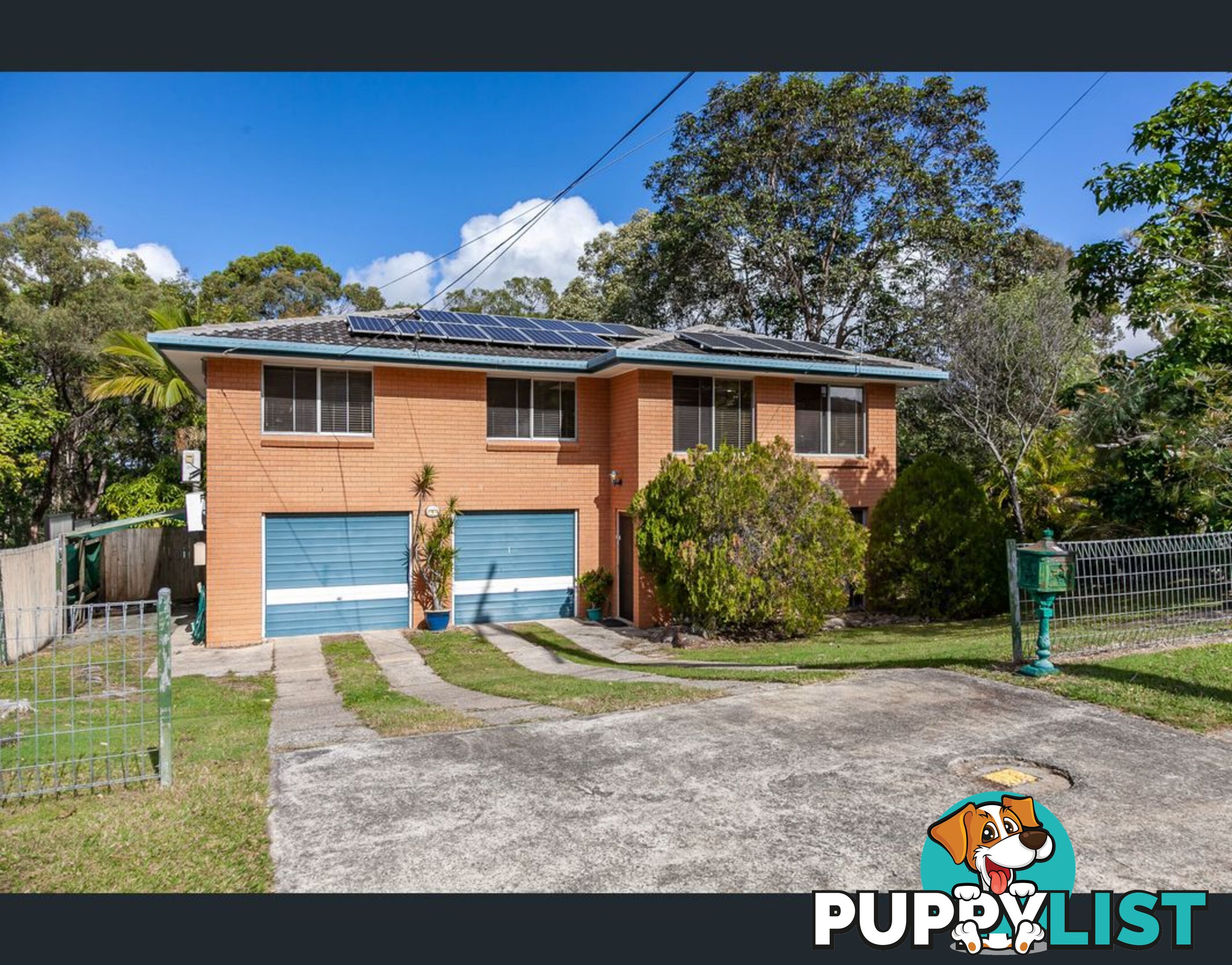 1 Deloraine Drive SPRINGWOOD QLD 4127