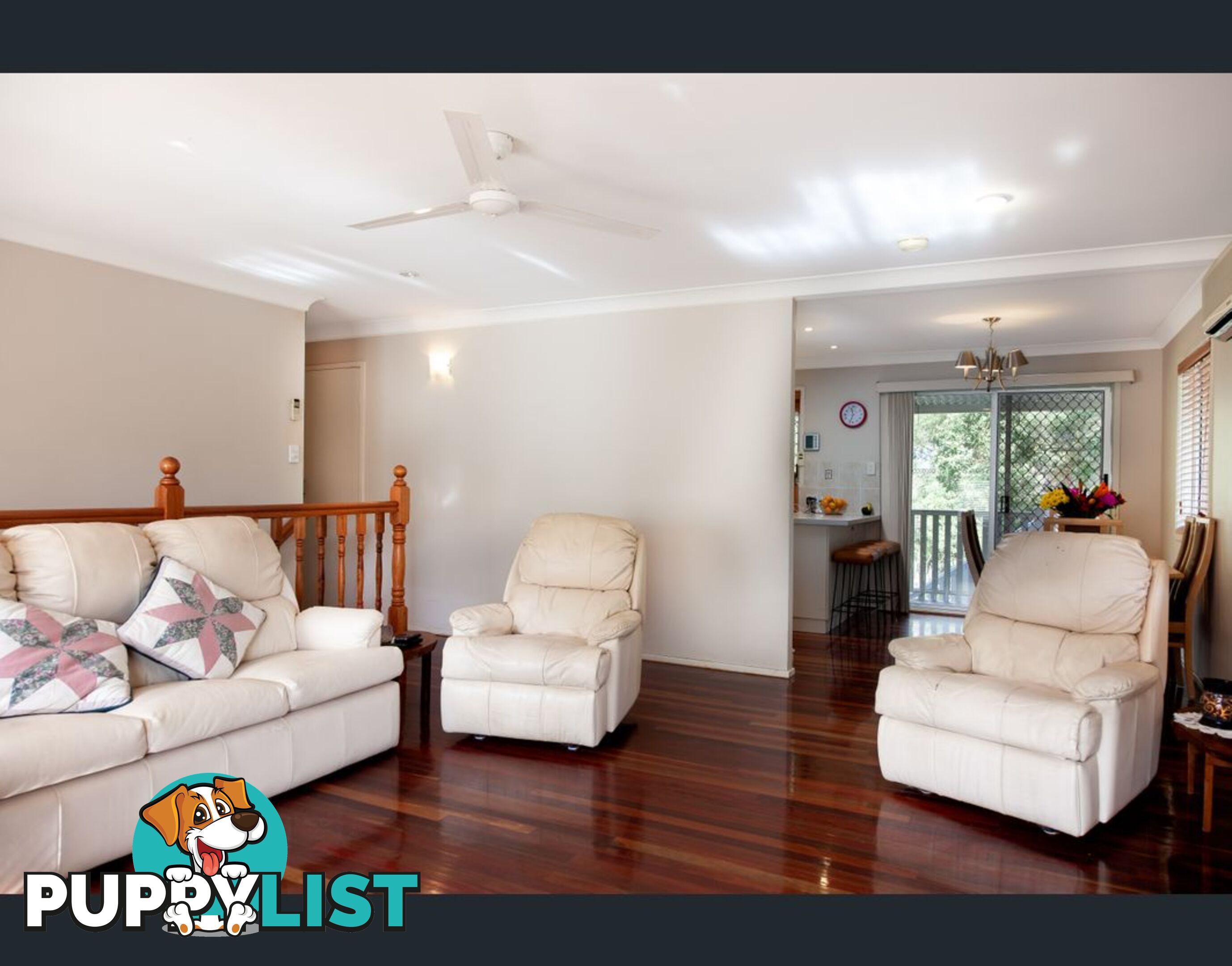 1 Deloraine Drive SPRINGWOOD QLD 4127