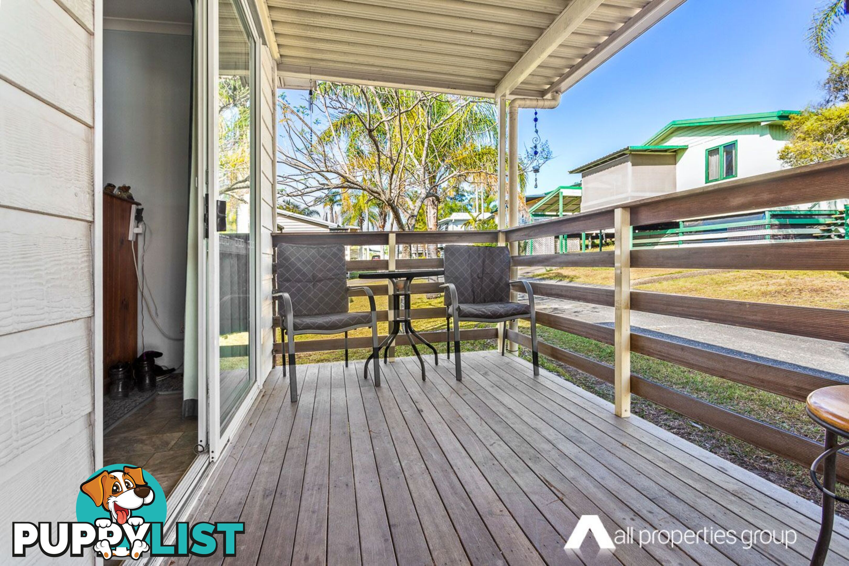 5 Silky Oak Crescent STAPYLTON QLD 4207