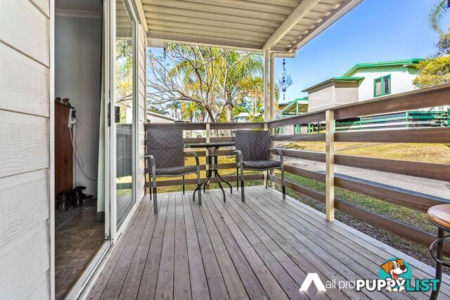 5 Silky Oak Crescent STAPYLTON QLD 4207