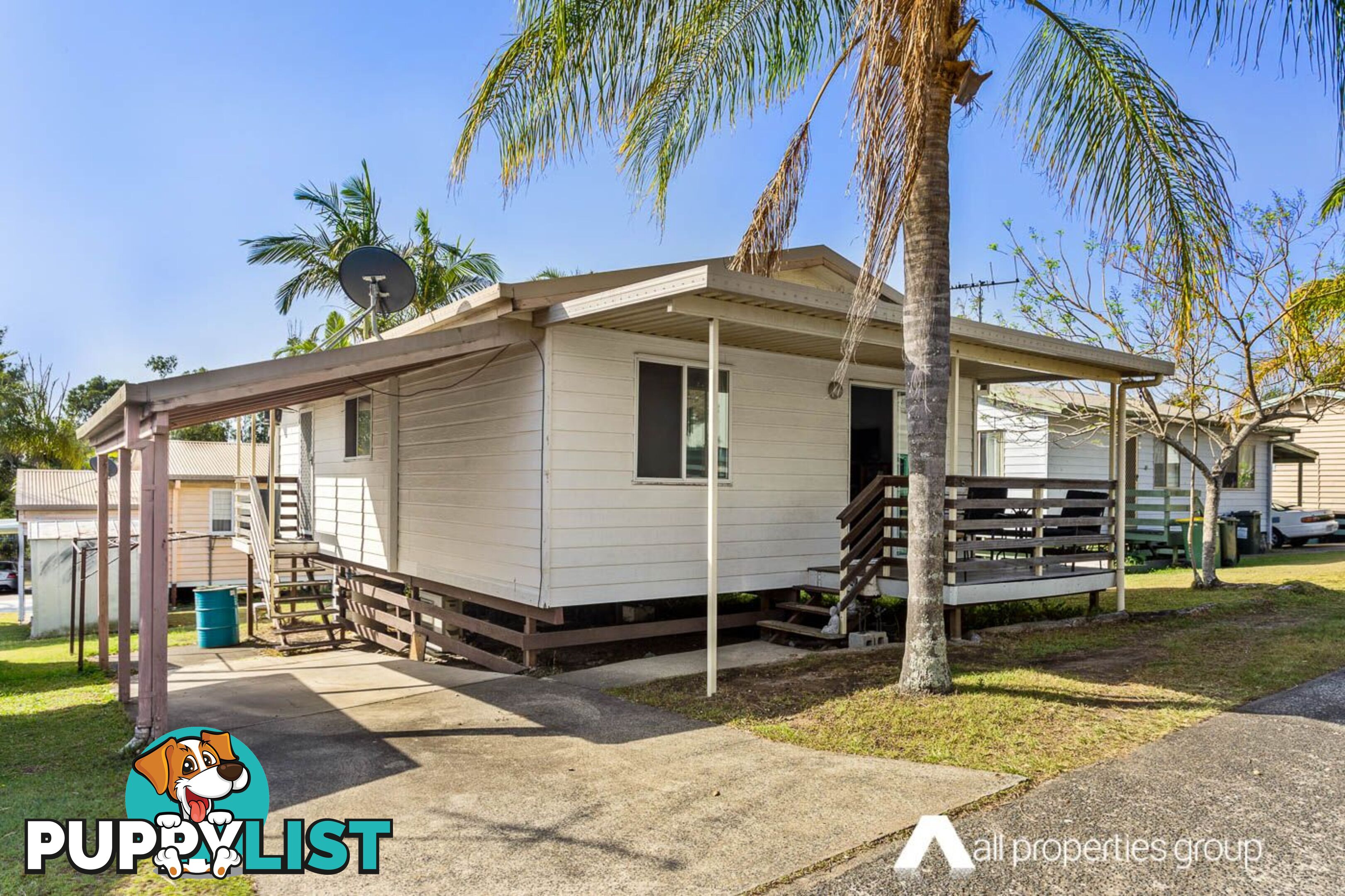 5 Silky Oak Crescent STAPYLTON QLD 4207