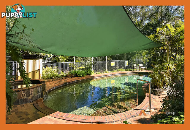 5 Silky Oak Crescent STAPYLTON QLD 4207