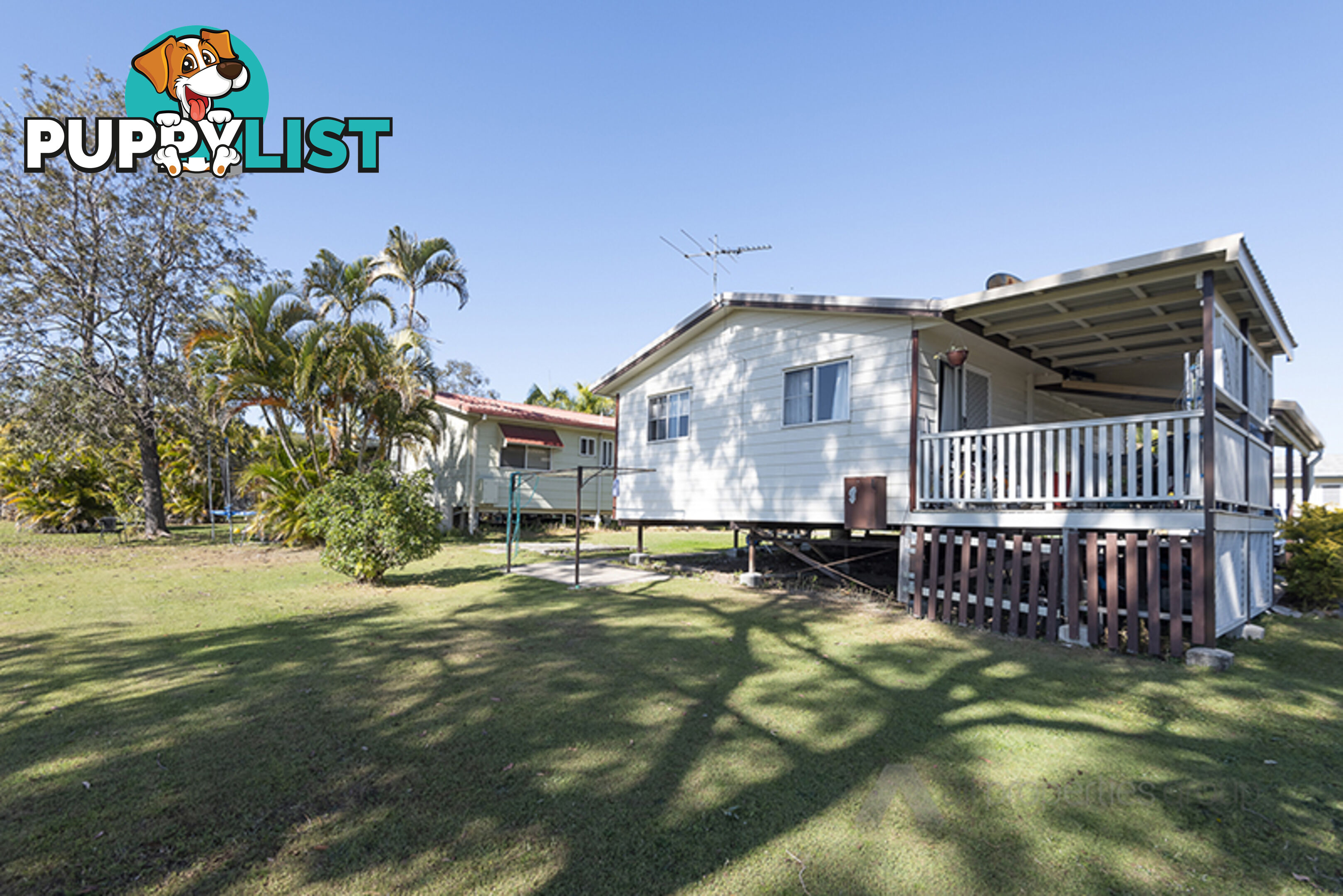 45 Cedar Drive STAPYLTON QLD 4207