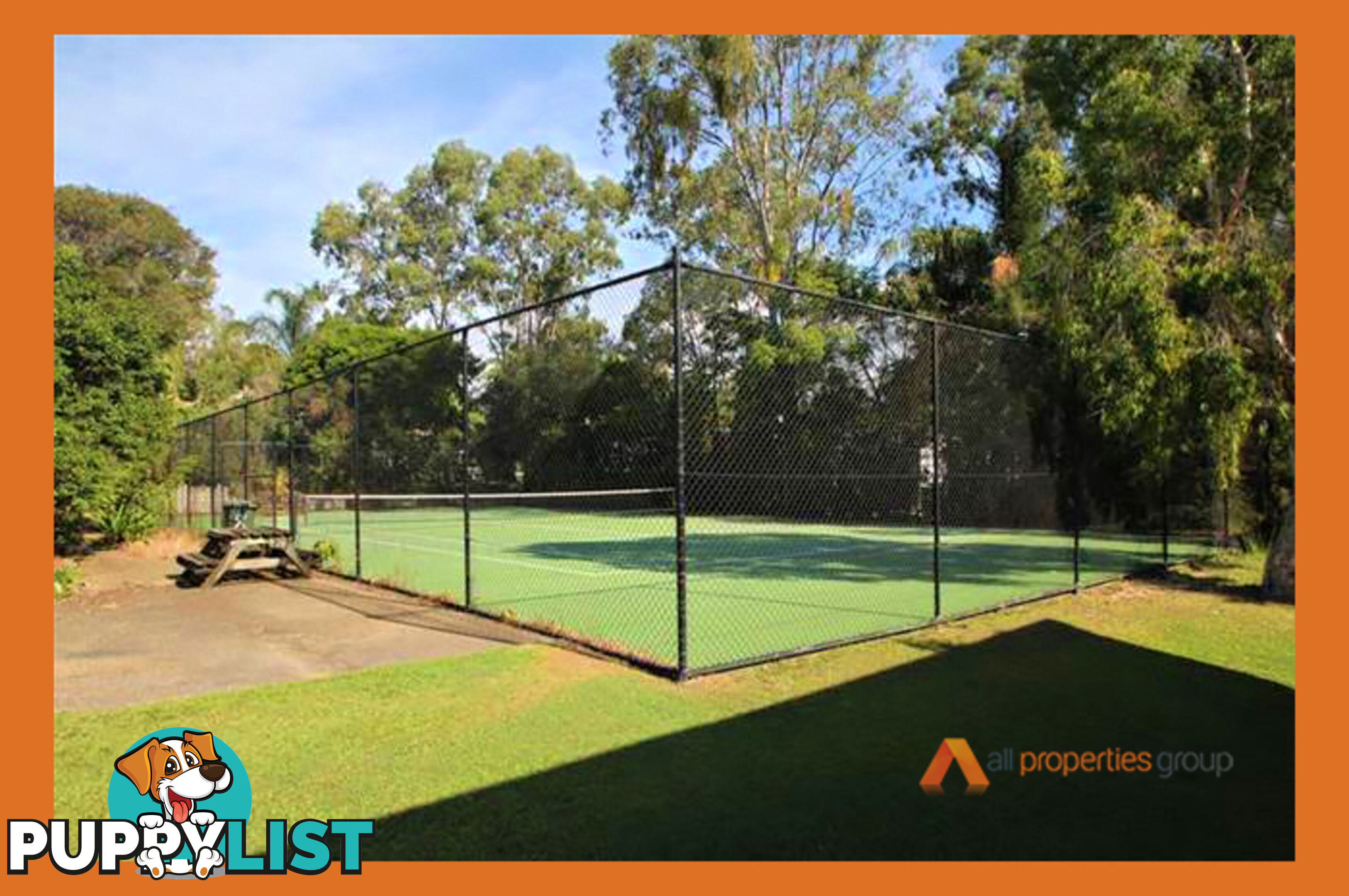 45 Cedar Drive STAPYLTON QLD 4207