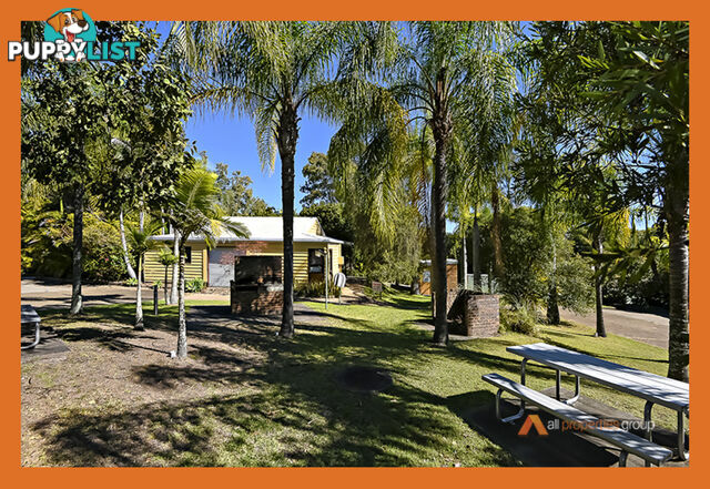 45 Cedar Drive STAPYLTON QLD 4207