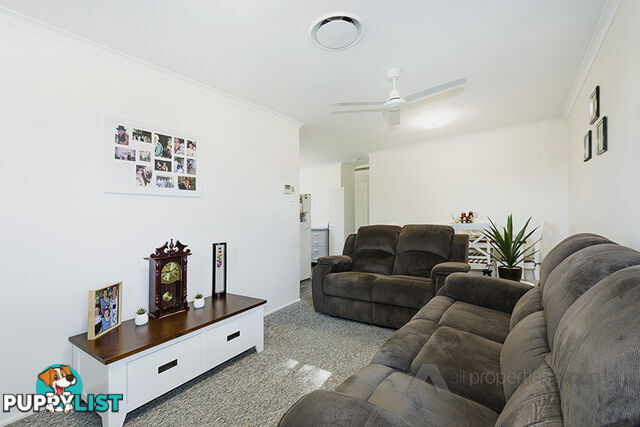 45 Cedar Drive STAPYLTON QLD 4207