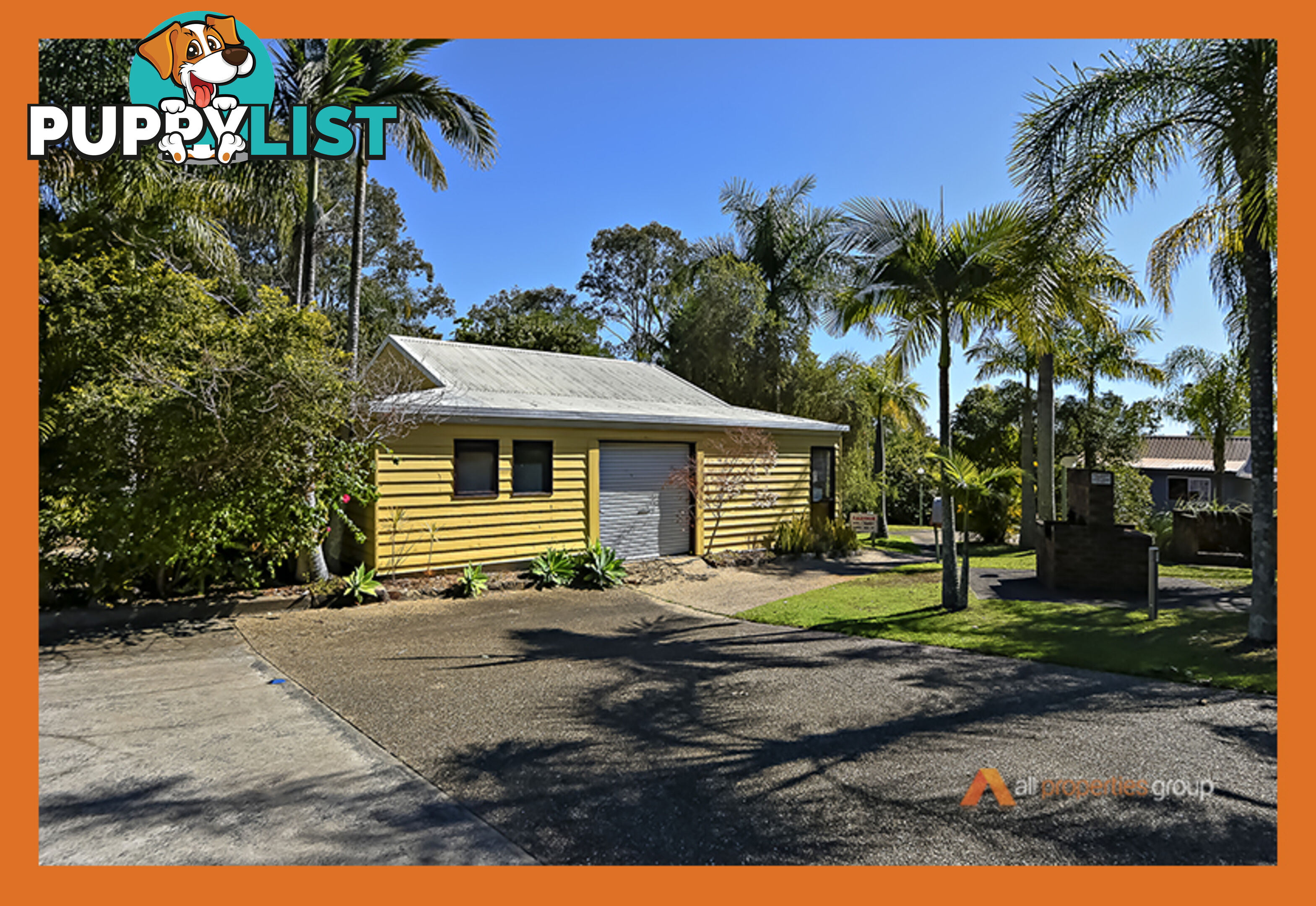 45 Cedar Drive STAPYLTON QLD 4207