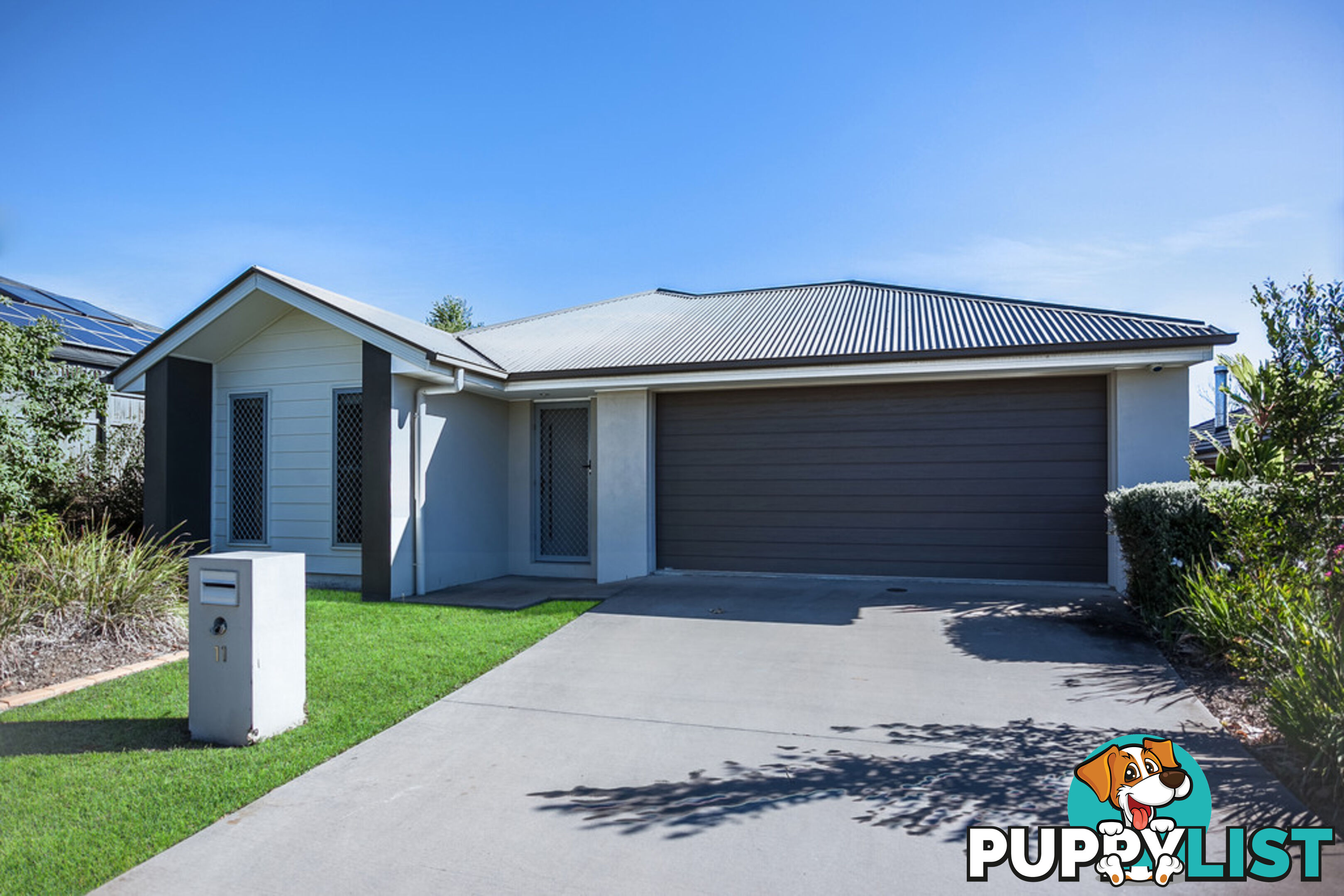 11 Winterpeak Close YARRABILBA QLD 4207