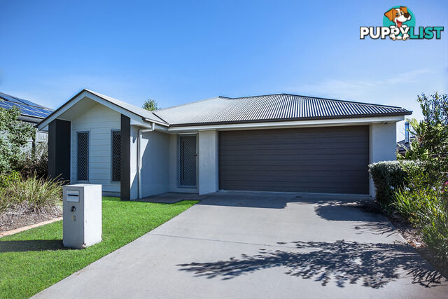 11 Winterpeak Close YARRABILBA QLD 4207