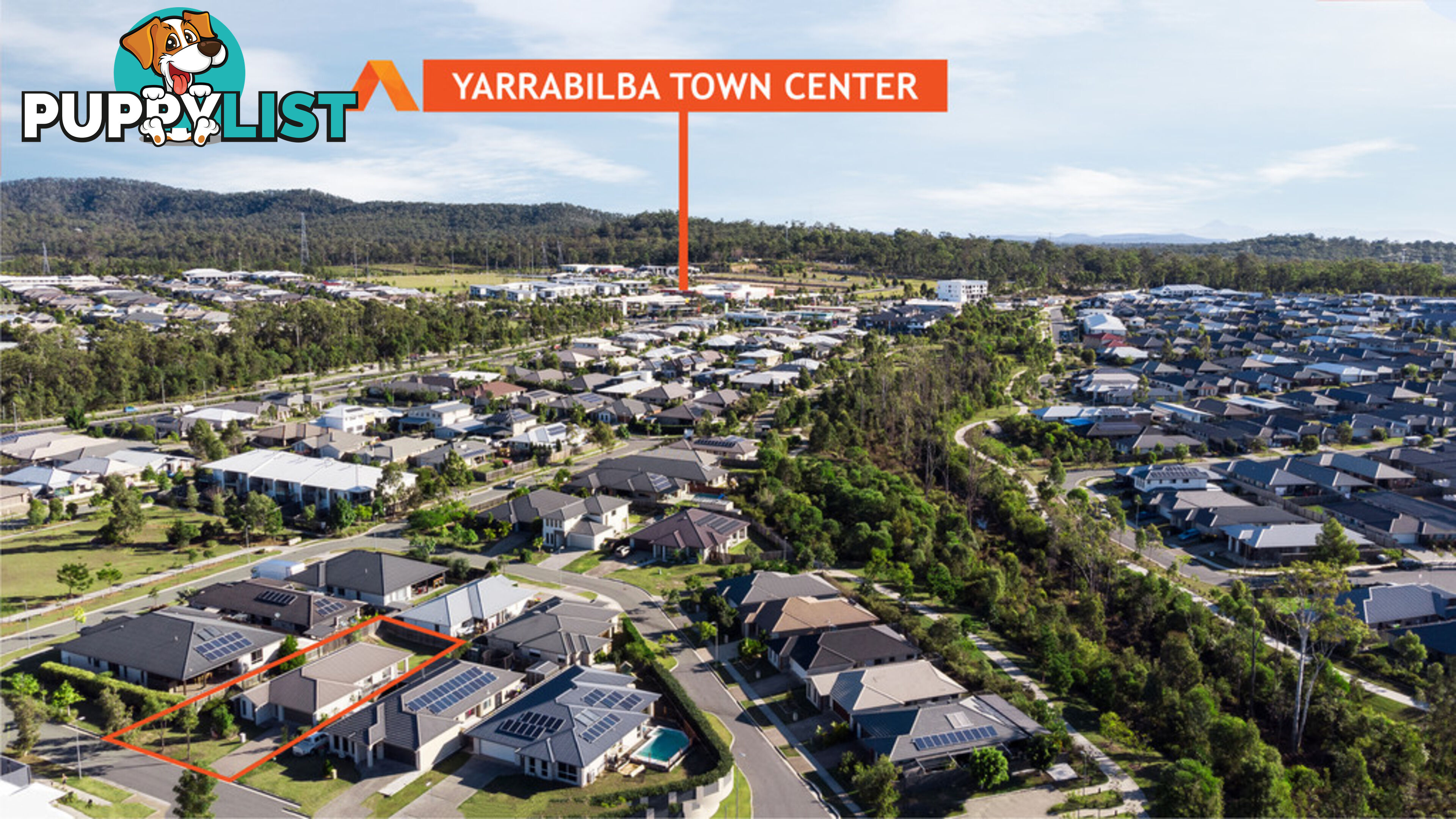 11 Winterpeak Close YARRABILBA QLD 4207