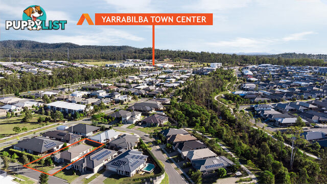 11 Winterpeak Close YARRABILBA QLD 4207