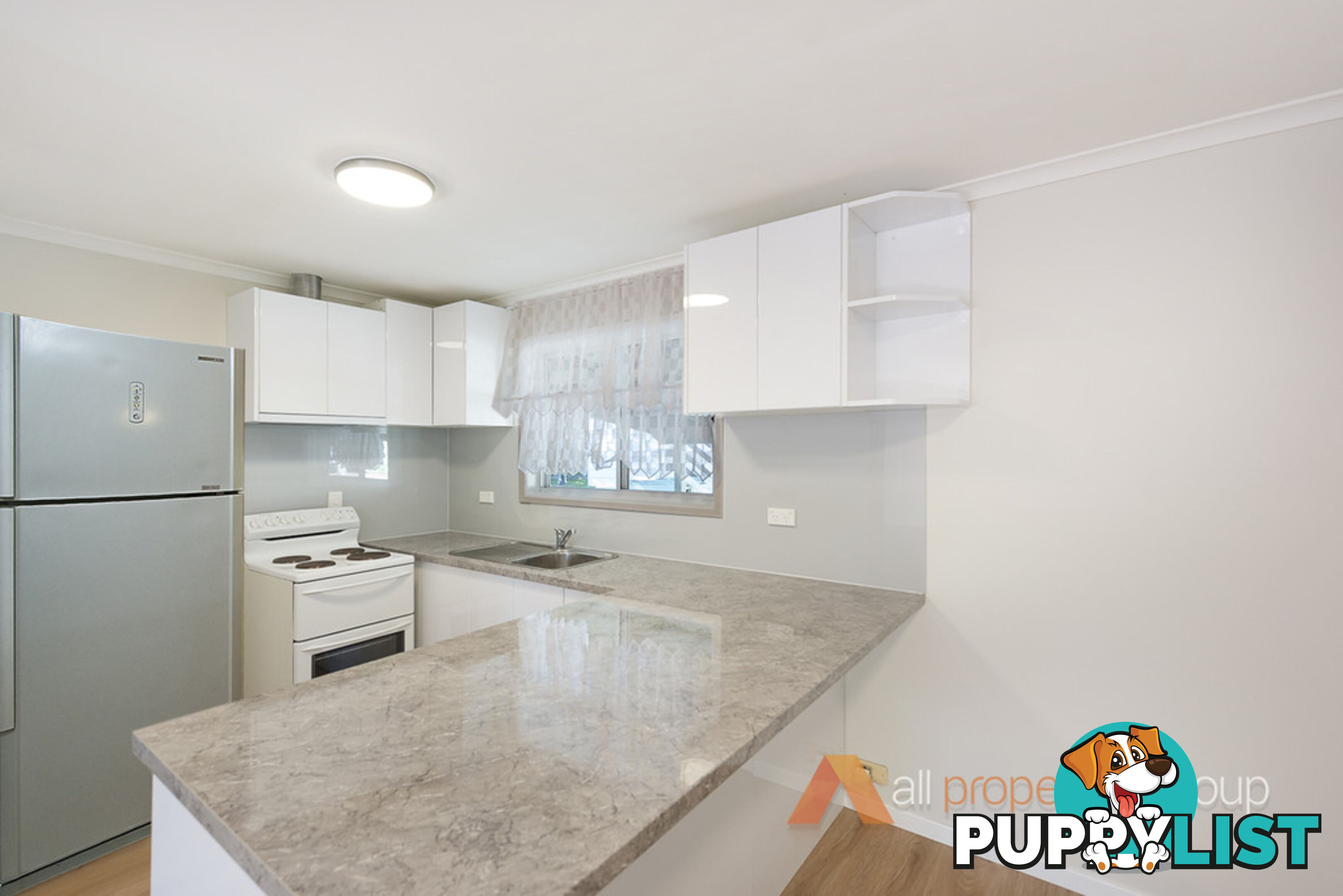 3 Woodlands Drive STAPYLTON QLD 4207