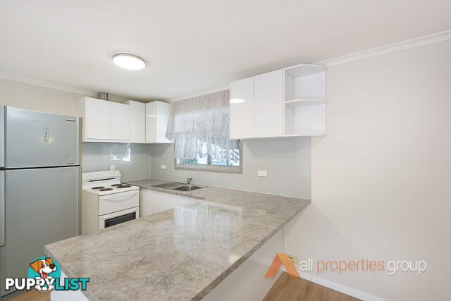 3 Woodlands Drive STAPYLTON QLD 4207