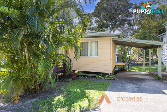 3 Woodlands Drive STAPYLTON QLD 4207