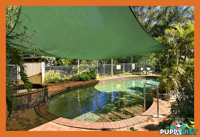 3 Woodlands Drive STAPYLTON QLD 4207