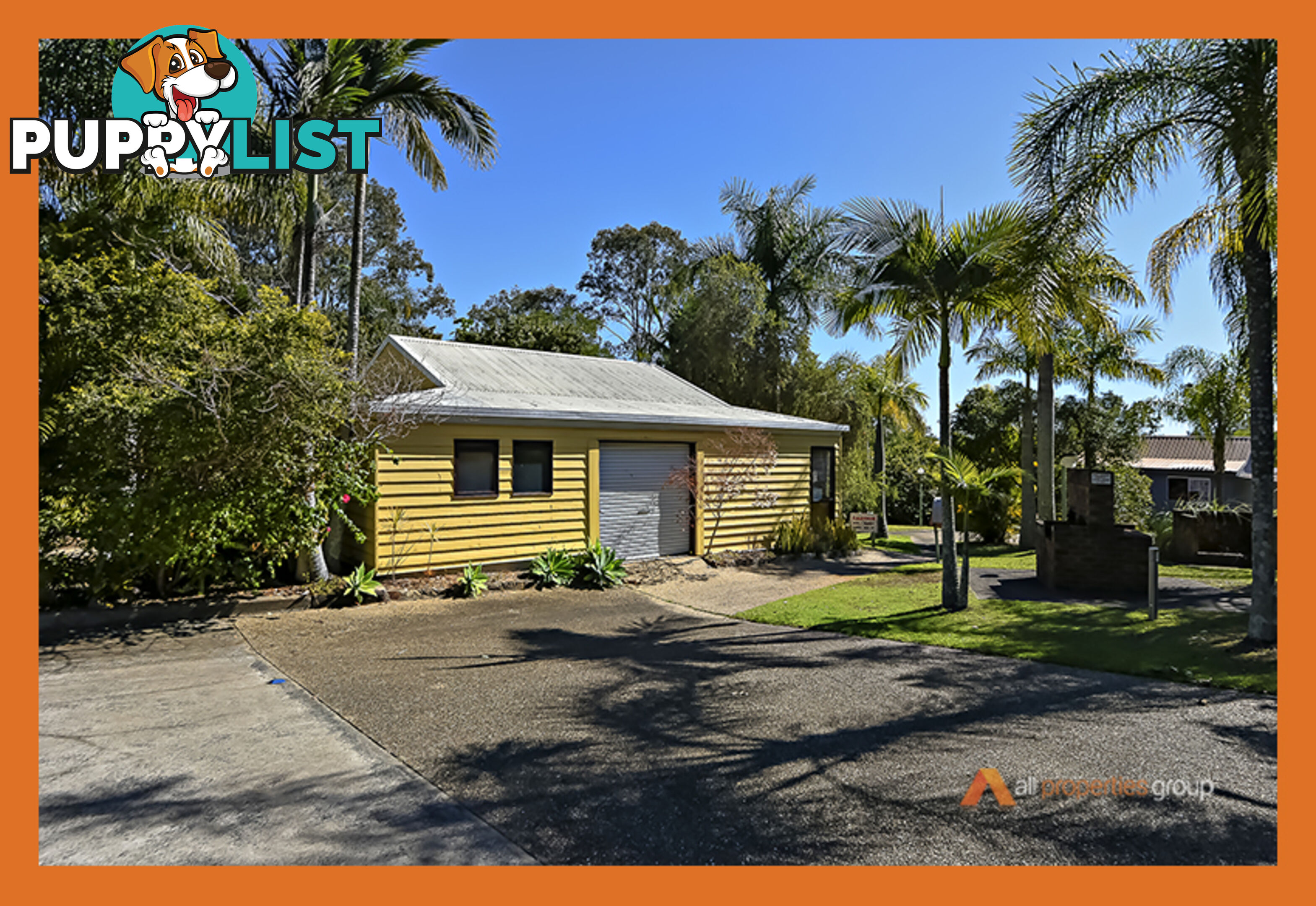 3 Woodlands Drive STAPYLTON QLD 4207