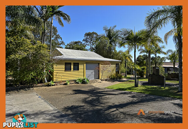 3 Woodlands Drive STAPYLTON QLD 4207