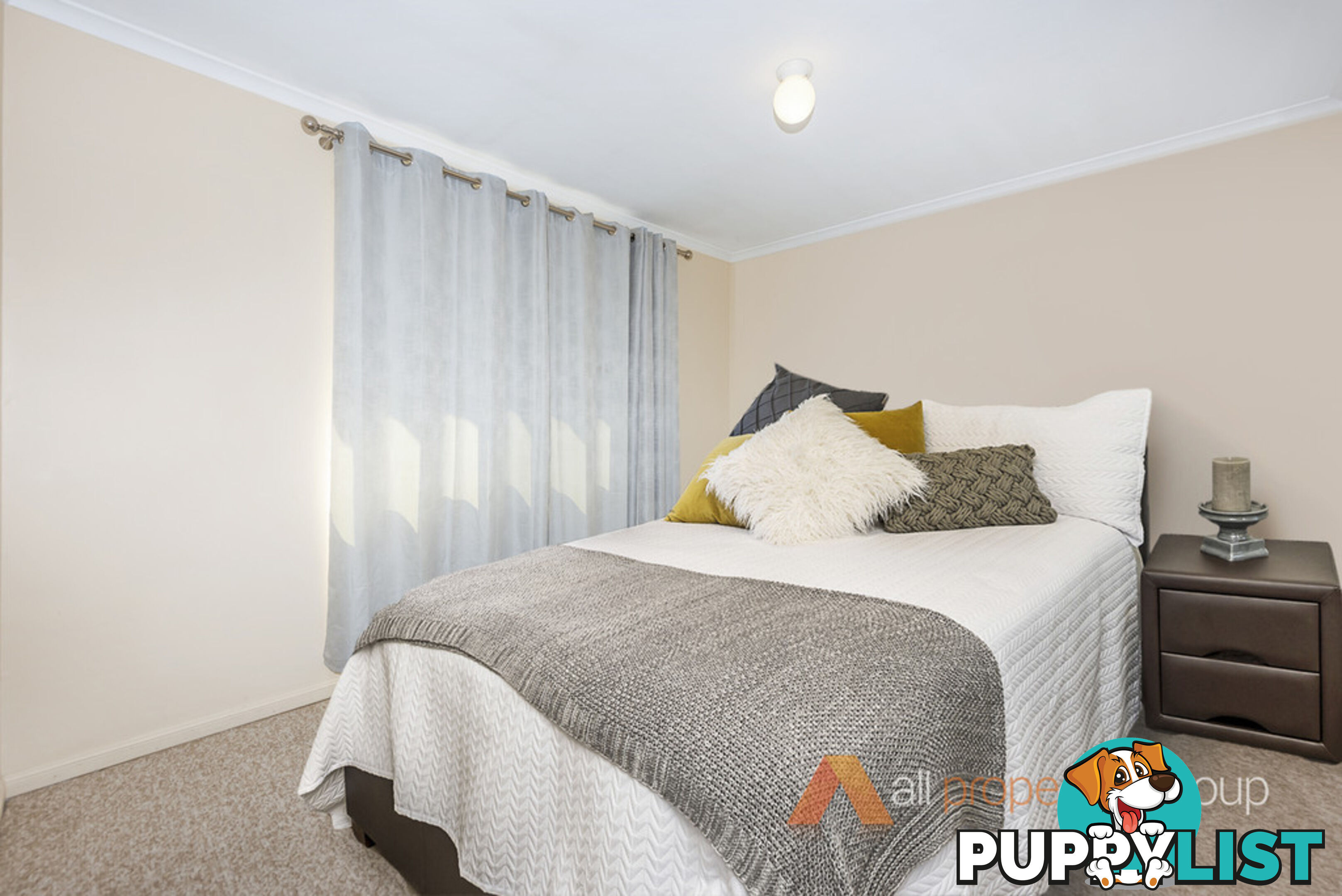 3 Woodlands Drive STAPYLTON QLD 4207