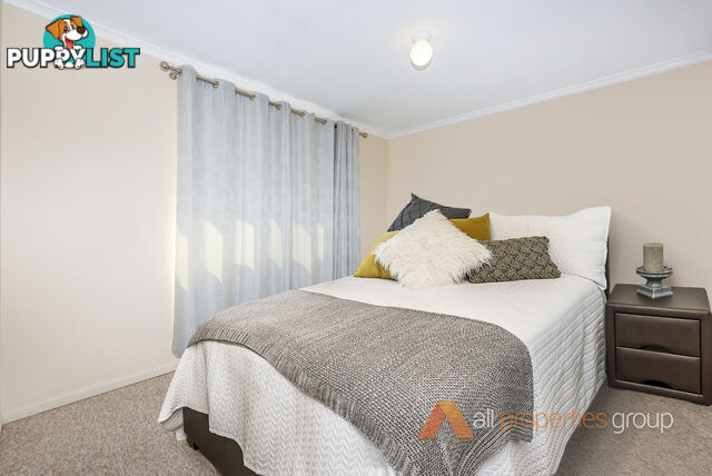 3 Woodlands Drive STAPYLTON QLD 4207