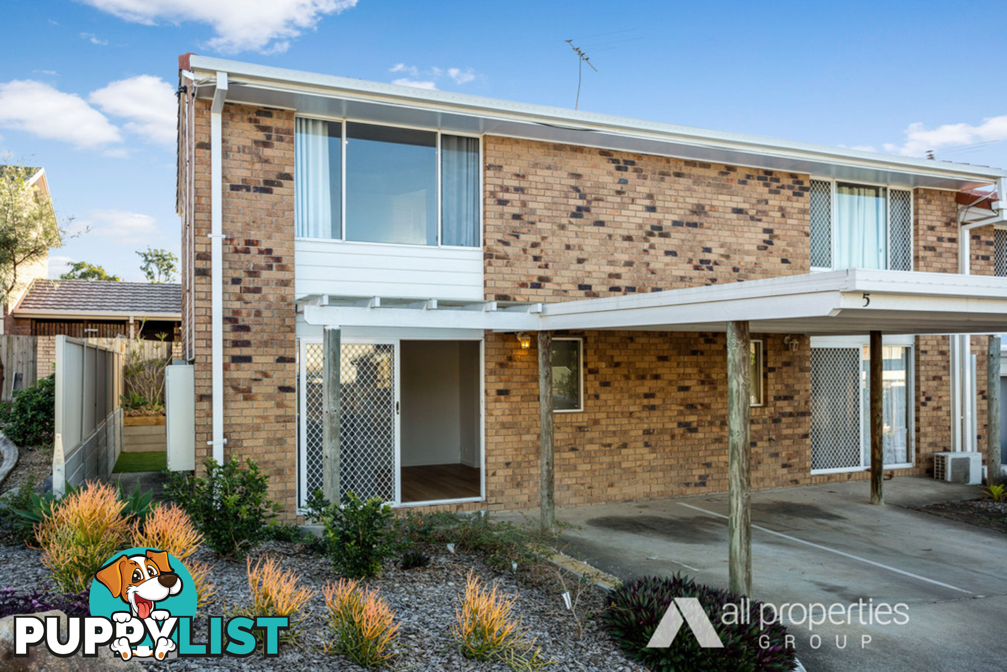 5/54 Monash Road LOGANLEA QLD 4131