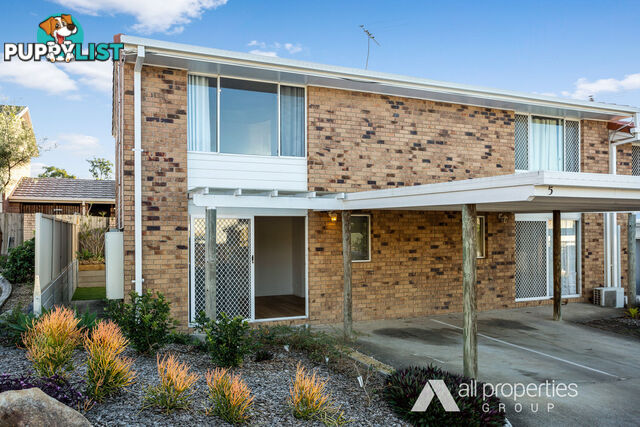 5/54 Monash Road LOGANLEA QLD 4131