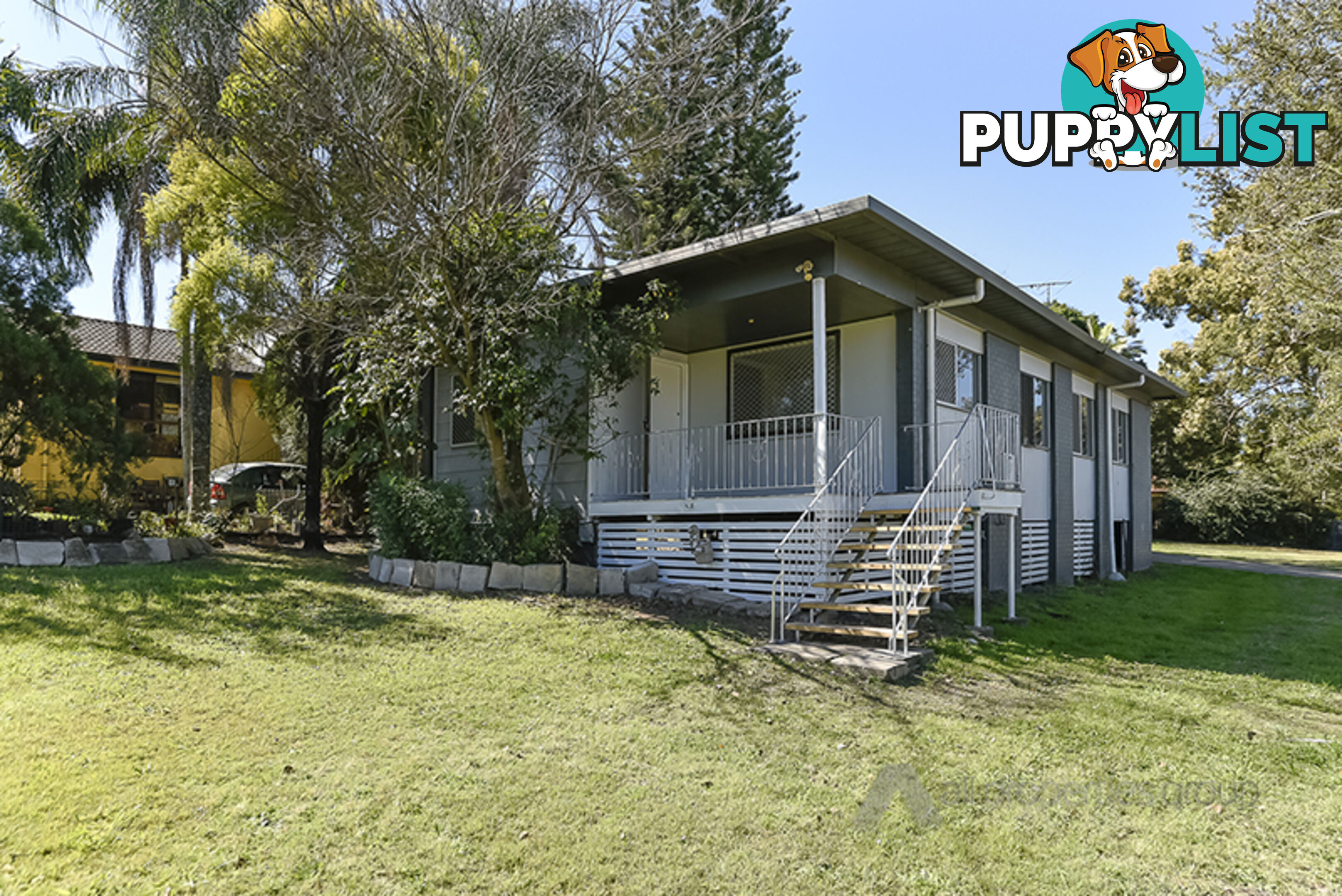 1 Reign Street SLACKS CREEK QLD 4127