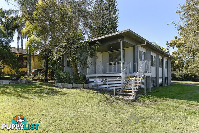 1 Reign Street SLACKS CREEK QLD 4127