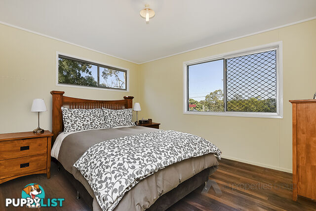 1 Reign Street SLACKS CREEK QLD 4127