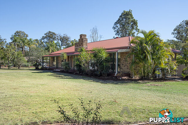 51 Vaughan Drive ORMEAU QLD 4208