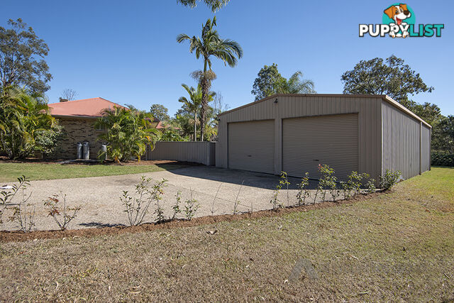 51 Vaughan Drive ORMEAU QLD 4208