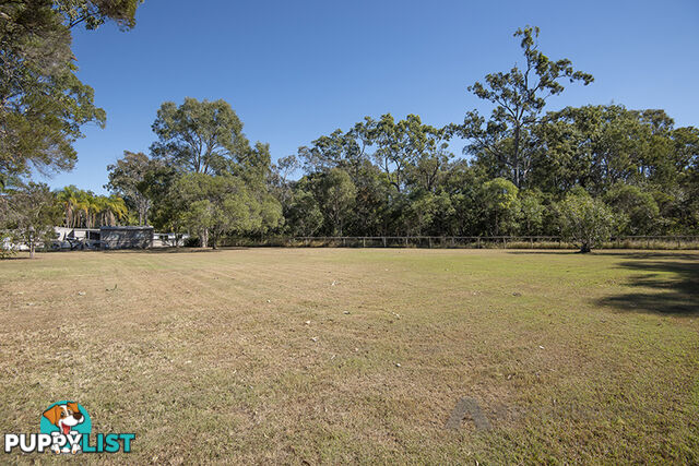 51 Vaughan Drive ORMEAU QLD 4208